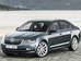 Skoda Octavia III поколение/A7 (FL) Лифтбэк