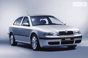 Skoda octavia I покоління/Tour Ліфтбек