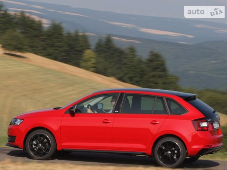 Rapid Skoda Rapid