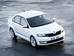 Skoda Rapid I покоління Ліфтбек