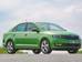 Skoda Rapid I поколение (FL) Лифтбэк