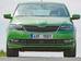 Skoda Rapid I покоління (FL) Ліфтбек