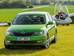 Skoda Rapid I поколение (FL) Лифтбэк