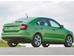 Skoda Rapid I поколение (FL) Лифтбэк