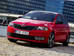 Skoda Rapid I поколение Хэтчбек