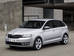 Skoda Rapid I покоління Хетчбек