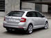 Skoda Rapid I покоління Хетчбек