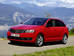 Skoda Rapid I поколение Хэтчбек