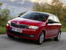 Skoda Rapid I поколение Хэтчбек