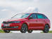 Skoda Rapid I покоління (FL) Хетчбек