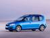 Skoda Roomster I поколение (FL) Микровэн