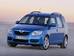 Skoda Roomster I поколение (FL) Микровэн