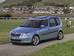 Skoda Roomster I поколение (FL) Микровэн