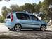 Skoda Roomster I поколение (FL) Микровэн