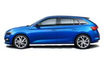 Skoda Scala Ambition