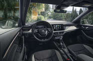 Skoda Scala Active