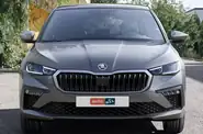 Новый Skoda Scala 1 поколение (FL) хэтчбек