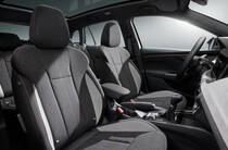 Новый Skoda Scala 1 поколение (FL) хэтчбек - фото 11