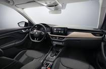 Skoda Scala Active