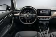 Skoda Scala Active