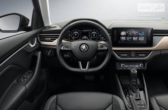 Skoda Scala 2024 Active