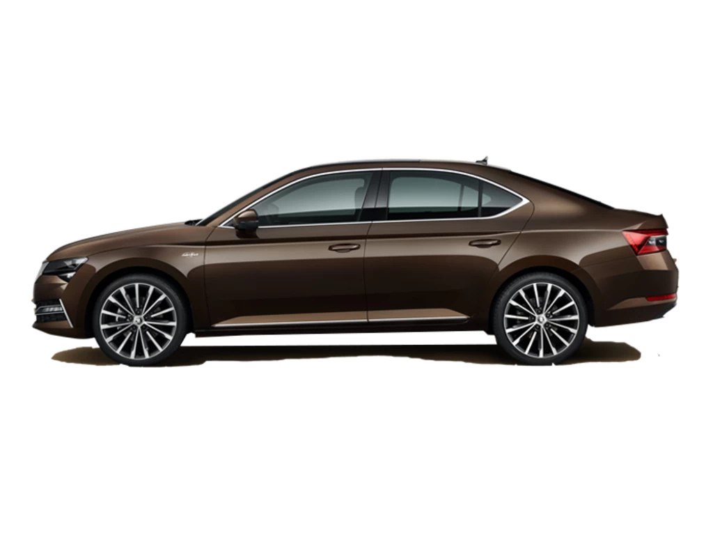 Skoda Superb Style