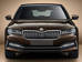 Skoda Superb III поколение (FL) Лифтбэк