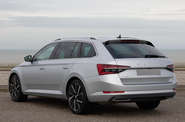 Skoda Superb Style