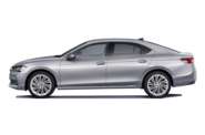 Skoda Superb Sportline