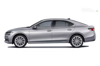 Skoda Superb 2025 Laurin & Klement