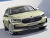 Skoda Superb IV поколение Универсал