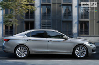 Skoda Superb 2025 Laurin & Klement