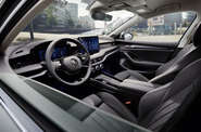 Skoda Superb Sportline
