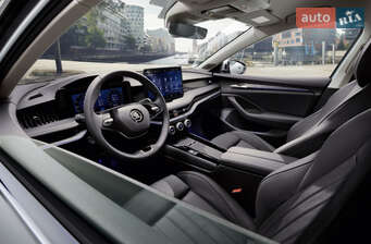 Skoda Superb 2025 в Вінниця