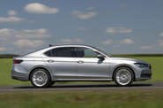 Skoda Superb Sportline