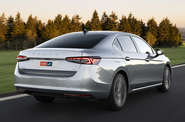 Skoda Superb Sportline