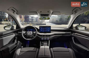 Skoda Superb 2025 в Вінниця