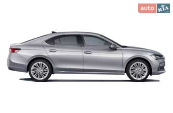 Skoda Superb 2025 в Вінниця