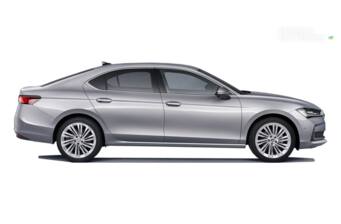Skoda Superb 2025 Laurin & Klement