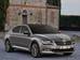 Skoda Superb III поколение Лифтбэк