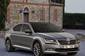 Skoda Superb Ambition