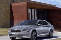 Skoda Superb Ambition