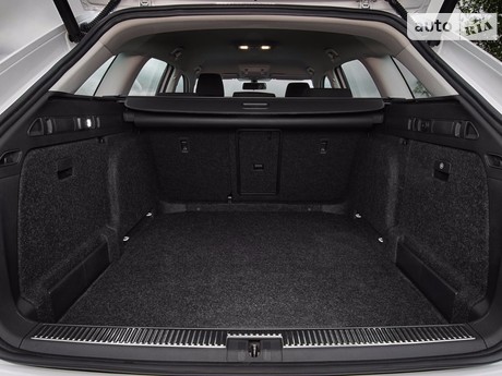 Superb Skoda Superb