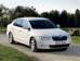 Skoda Superb II поколение Лифтбэк