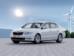 Skoda Superb II поколение Лифтбэк