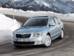 Skoda Superb II поколение Универсал