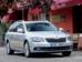 Skoda Superb II покоління (FL) Універсал