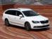 Skoda Superb II покоління (FL) Універсал