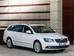 Skoda Superb II поколение (FL) Универсал