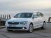 Skoda Superb II поколение (FL) Универсал